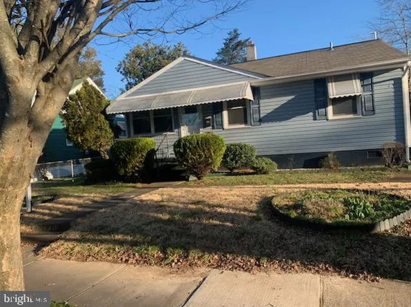 204 Harris St, Fredericksburg, VA 22401