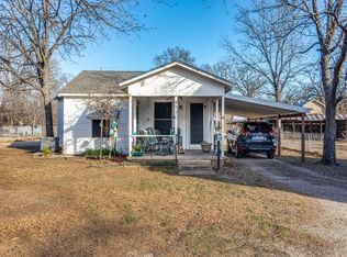 4311 Jerry Ln, Haltom City, TX 76117