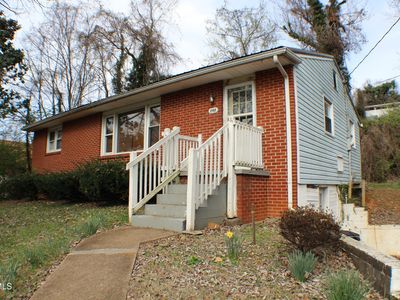 3988 Memorial Blvd, Kingsport, TN, 37664