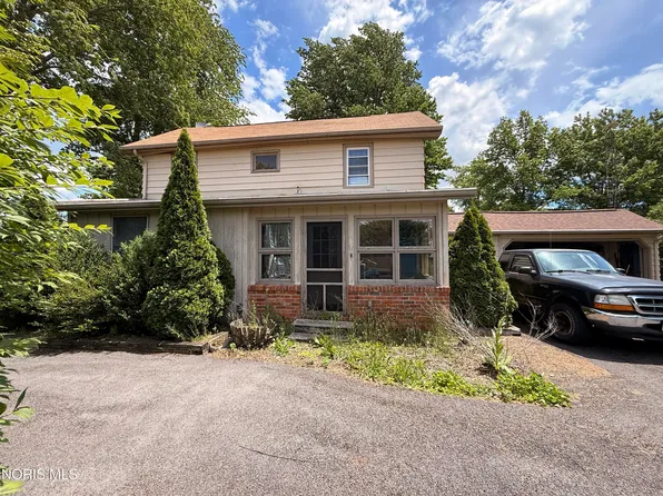 11519 Prov Neap Swan Rd, Grand Rapids, OH 43522