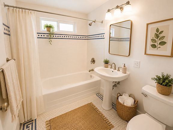 5th image of 1821-1827 S Ardmore Ave #1825