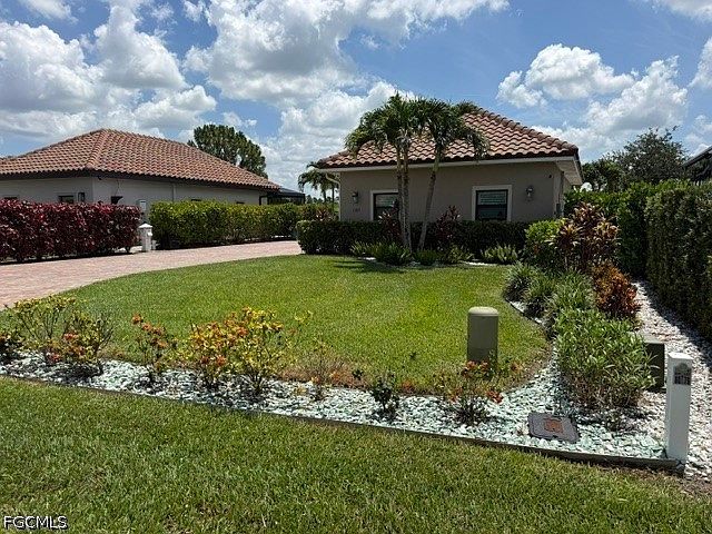 2nd image of 13317 Golden Palms Cir