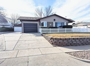 812 E 500 N, Tooele, UT 84074