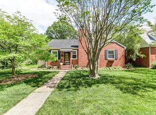 4710 Park Ave, Richmond, VA 23226