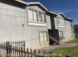 100 Andrade Ave APT 4, Calexico, CA 92231