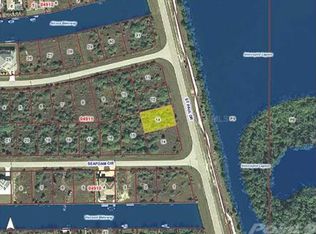 9021 Saint Paul Dr, Port Charlotte, FL 33981