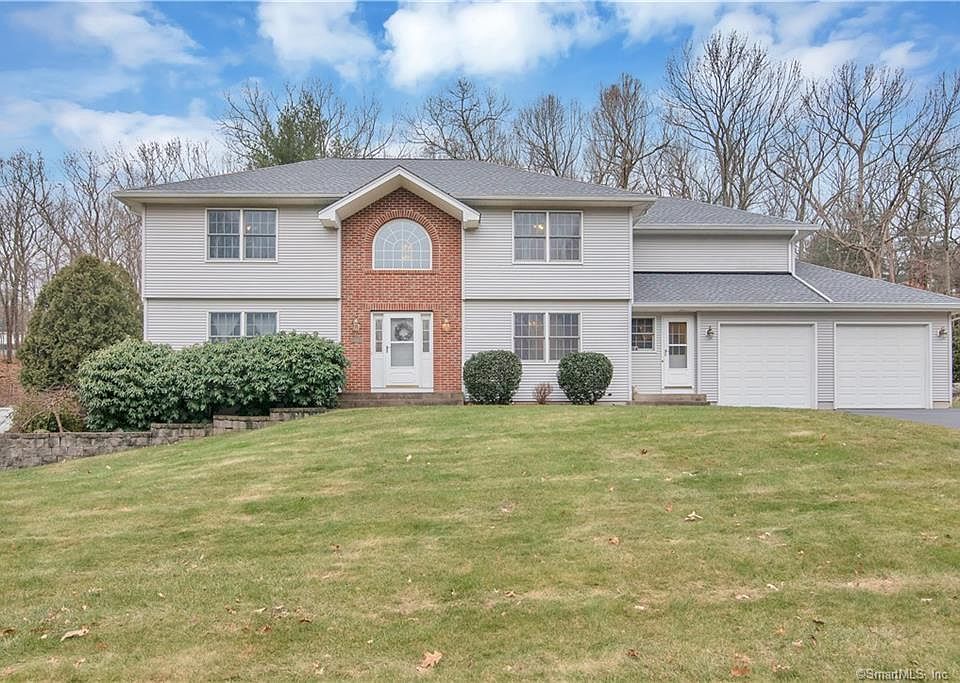 204 Tallwood Dr, Vernon, CT 06066 Zillow