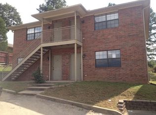 305 Pointer Trl W, Van Buren, AR 72956