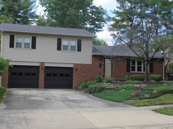 2020 Jolinda Dr, Columbus, IN 47203