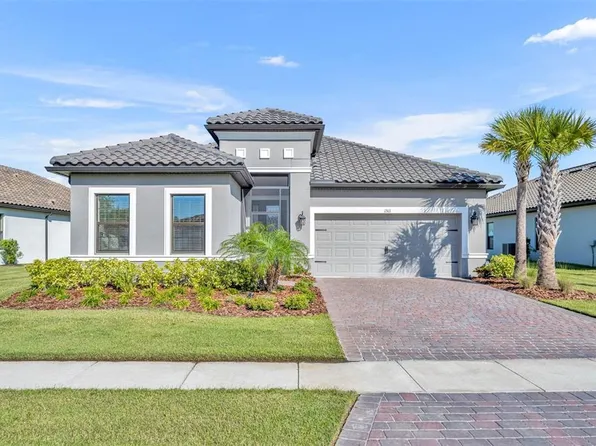 1511 GOBLET COVE STREET, KISSIMMEE, FL 34746