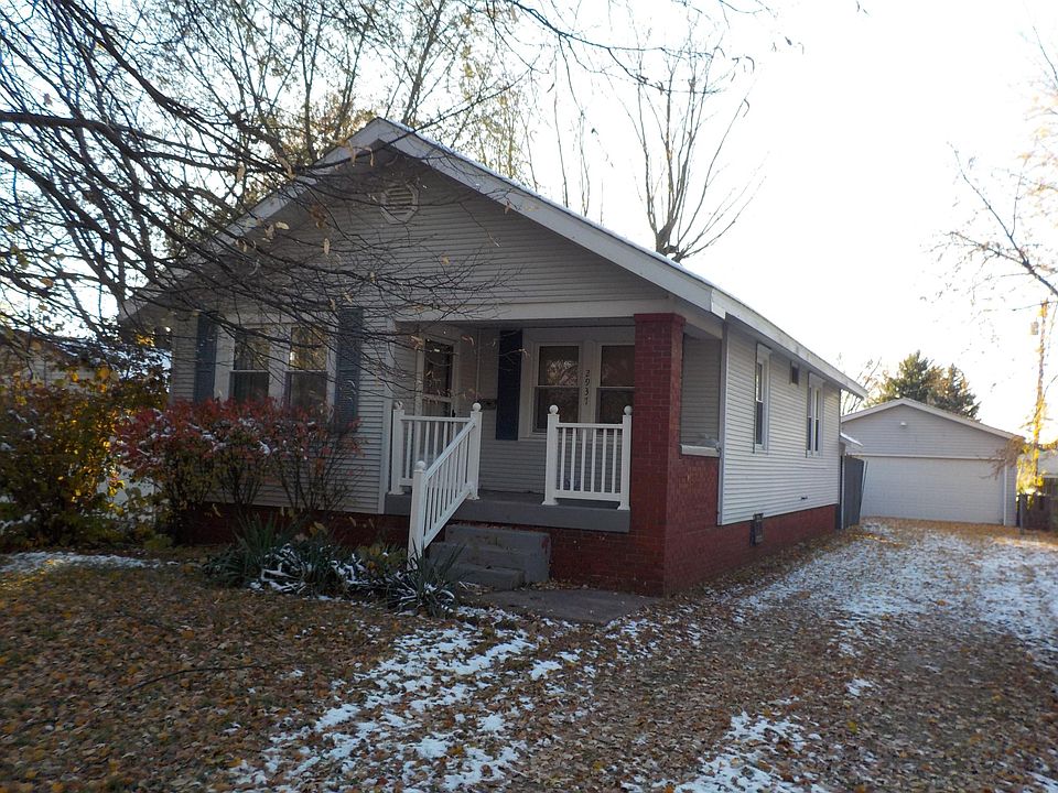 Rent to Own Property