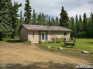 3845 Lismore Cir, North Pole, AK 99705
