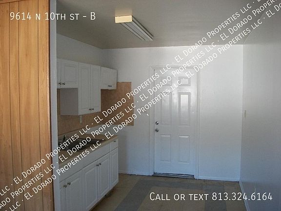 2nd image of 9614 N 10th St APT B
