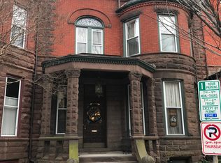 930 W Franklin St APT 1, Richmond, VA 23220