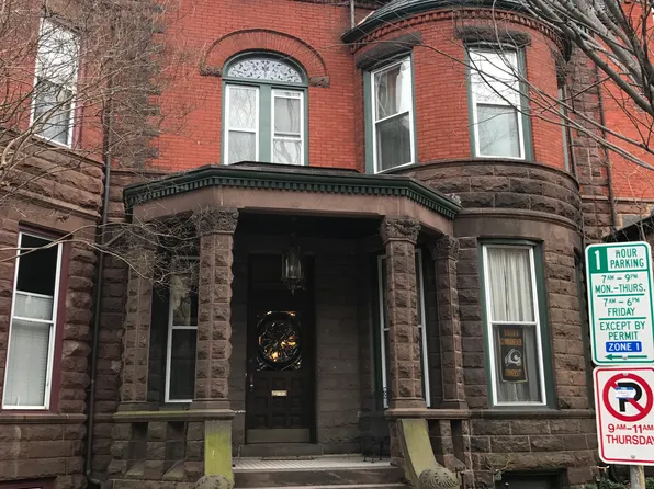 928 W Franklin St, Richmond, VA