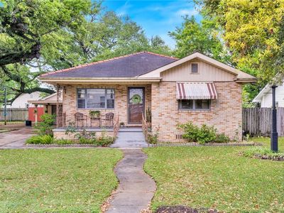 4317 Lenora St, Metairie, LA, 70001