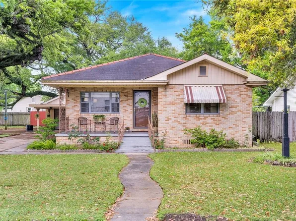 4317 Lenora St, Metairie, LA 70001