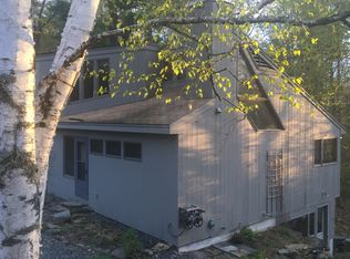 388B Dogford Rd #388B, Etna, NH 03750