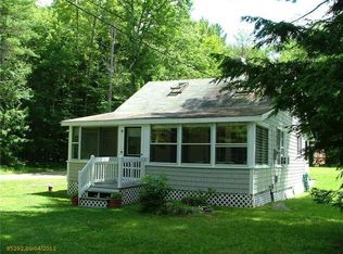 232 Rockaway Rd, Falmouth, ME 04105