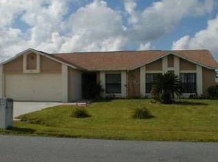 803 Hazel Grove Ct, Kissimmee, FL 34758