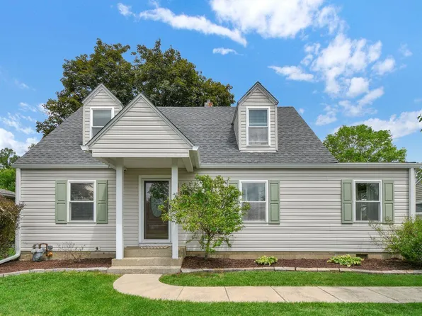 272 Bachmann Ave, Newark, OH 43055