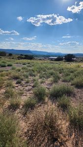 Xx Inez St, Abiquiu, NM, 87510