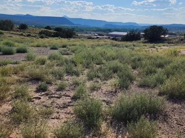 Xx Inez St, Abiquiu, NM 87510