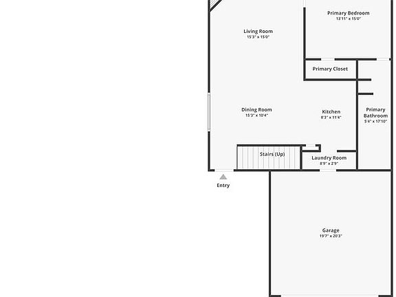 2nd image of 4721 Winding Hollow Dr