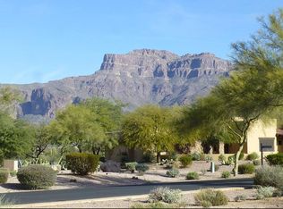 6431 E Flat Iron Loop, Gold Canyon, AZ 85118