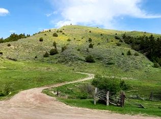 187 Edwards Gulch Rd, Drummond, MT 59832