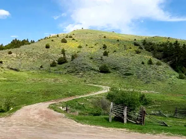 187 Edwards Gulch Rd, Drummond, MT 59832