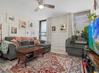 Ward Villa, Honolulu, HI 96822