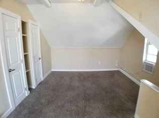 215 W Berwick St #B, Easton, PA 18042
