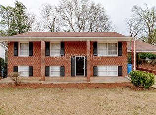 4544 Moline Ave, Columbus, GA 31907
