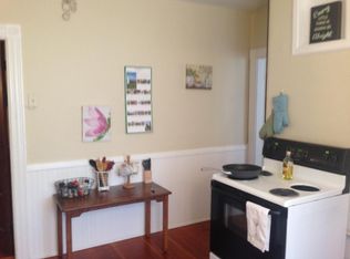 221 Cole Ave #3, Providence, RI 02906