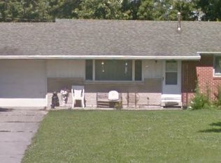 3962 McClain Rd, Lima, OH 45806