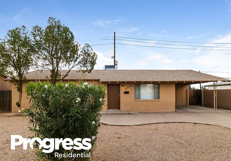 1st image of 3307 W Corrine Dr