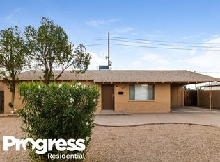 3307 W Corrine Dr, Phoenix, AZ 85029
