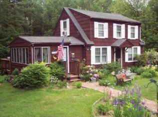 347 West St, Uxbridge, MA 01569