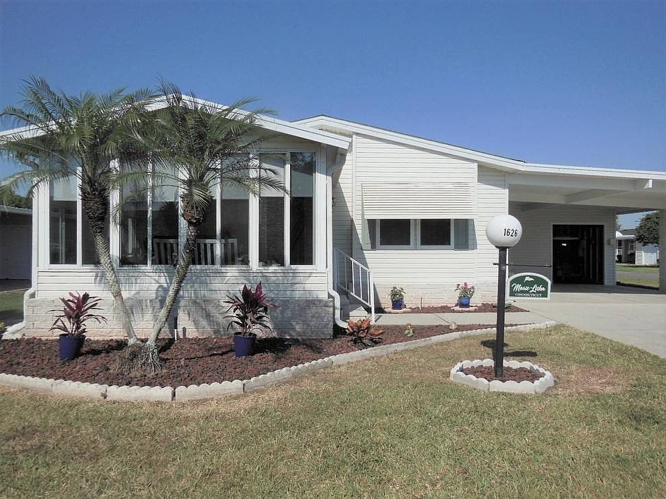 1626 Darrington Ln, Lakeland, FL 33801 Zillow