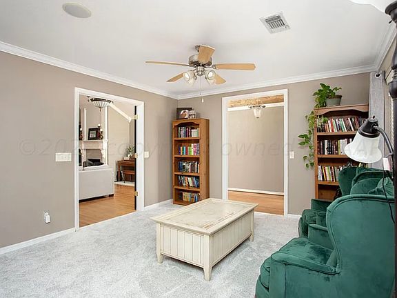 2nd image of 8201 Prosper Dr
