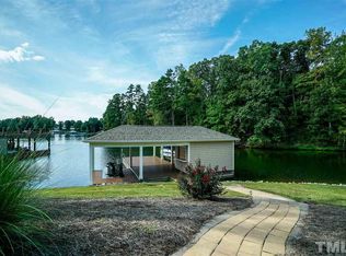 103 N Stillwood, Semora, NC 27343