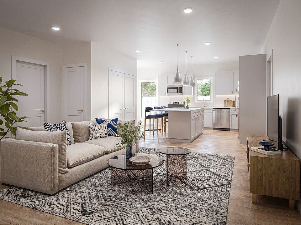 Artisan Floor Plan