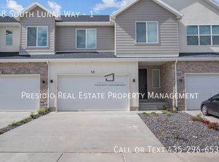58 S Lunar Way #1, Mapleton, UT 84664