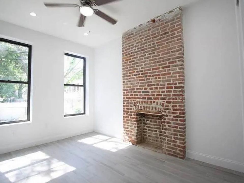 1st image of 186 Howard Ave #1