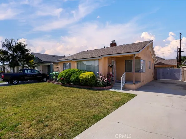 4831 W 121st St, Hawthorne, CA 90250