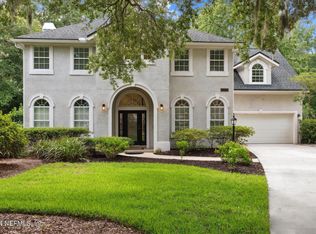 12775 Cattail Pond Cir S, Jacksonville, FL 32224