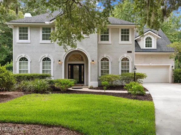 12775 CATTAIL POND Circle S, Jacksonville, FL 32224