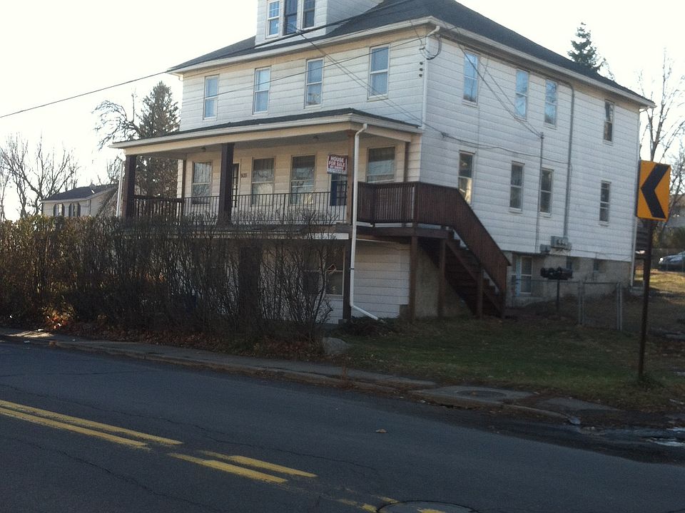 1st image of 935-937 W Market St #2 to 3