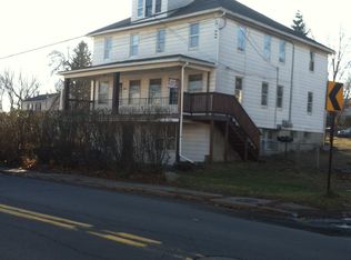 935-937 W Market St #2 TO 3, Scranton, PA 18508